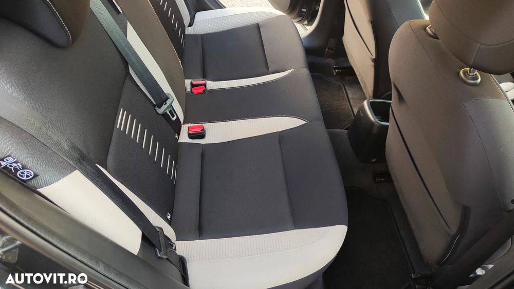 Nissan Micra 2019 photo 3