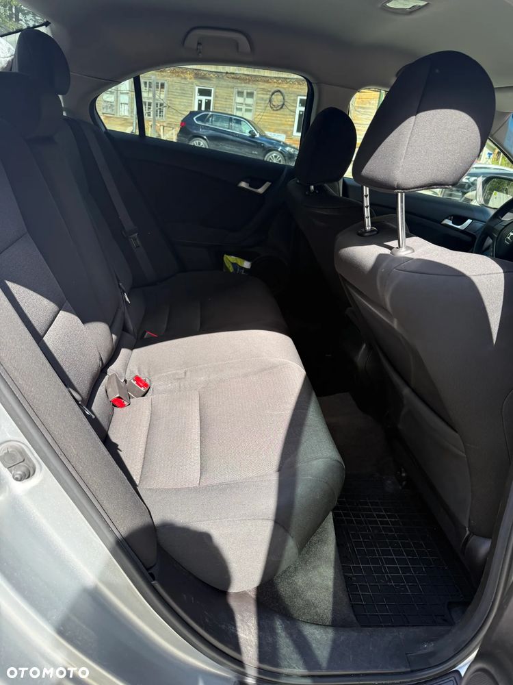 Honda Accord 2.0 Elegance - 9