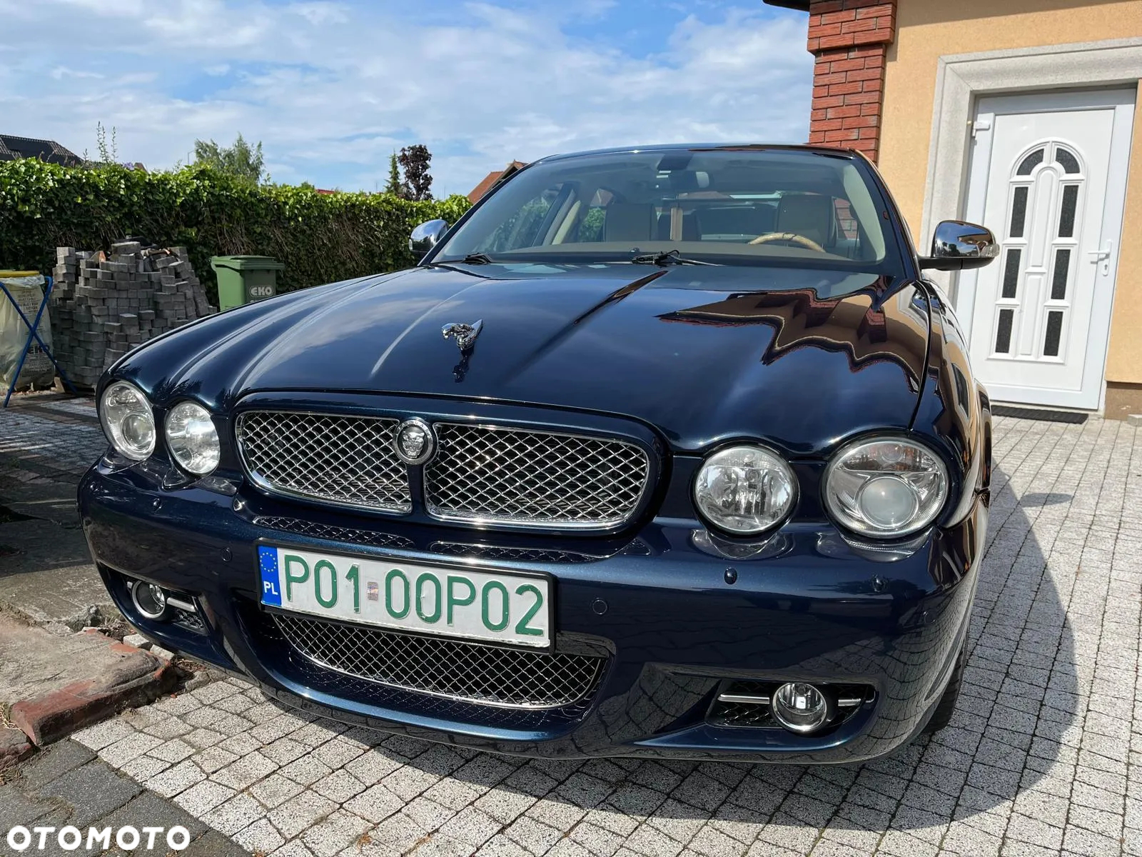 Jaguar XJ XJ8 4.2 Executive Last Edition - 3
