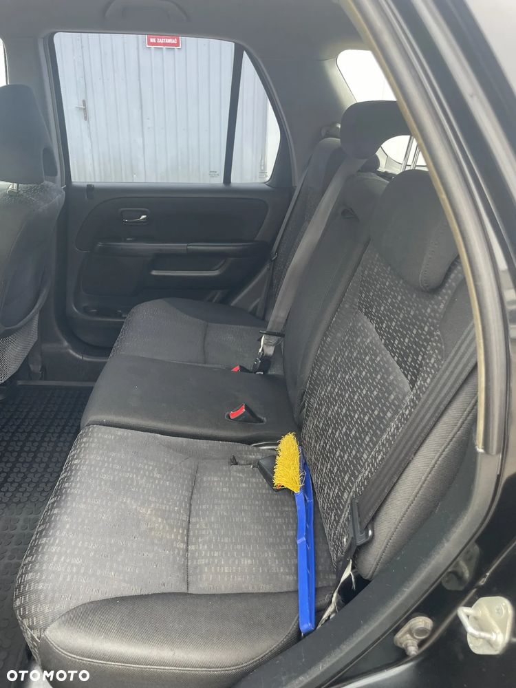 Honda CR-V 2.0 ES - 14