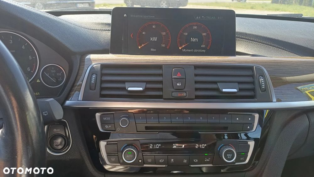 BMW Seria 3 - 9