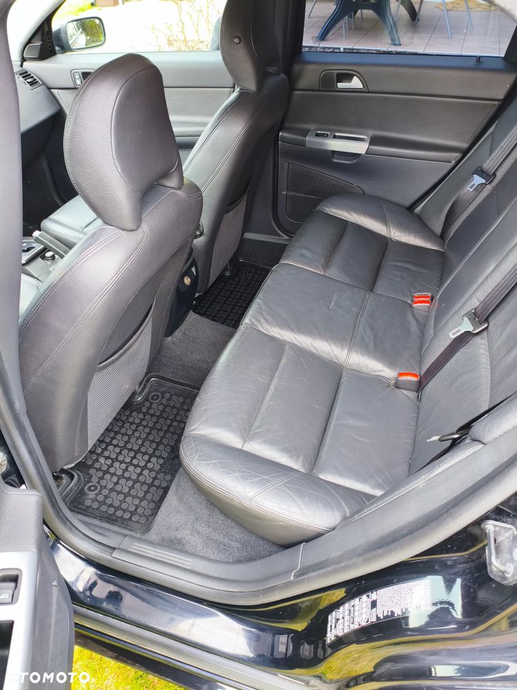 Volvo V50 T5 Summum - 12