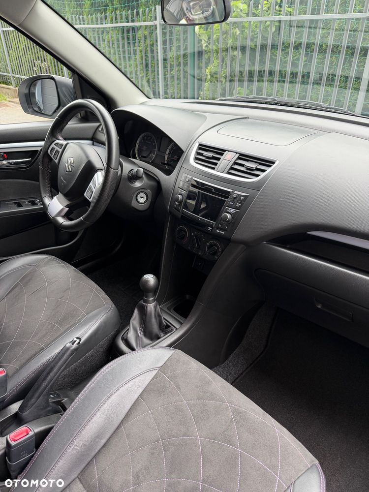 Suzuki Swift - 24