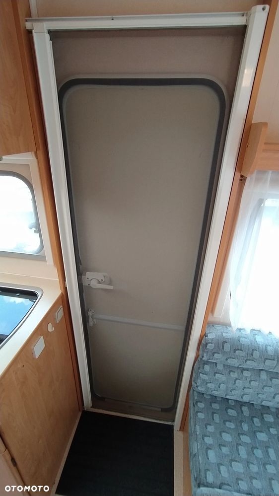 Caravelair antares 440 - 38