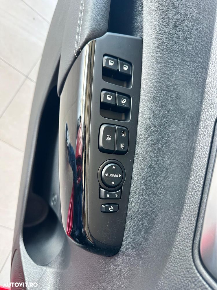 Kia Picanto 1.2 MPI 5AMT Vision - 18