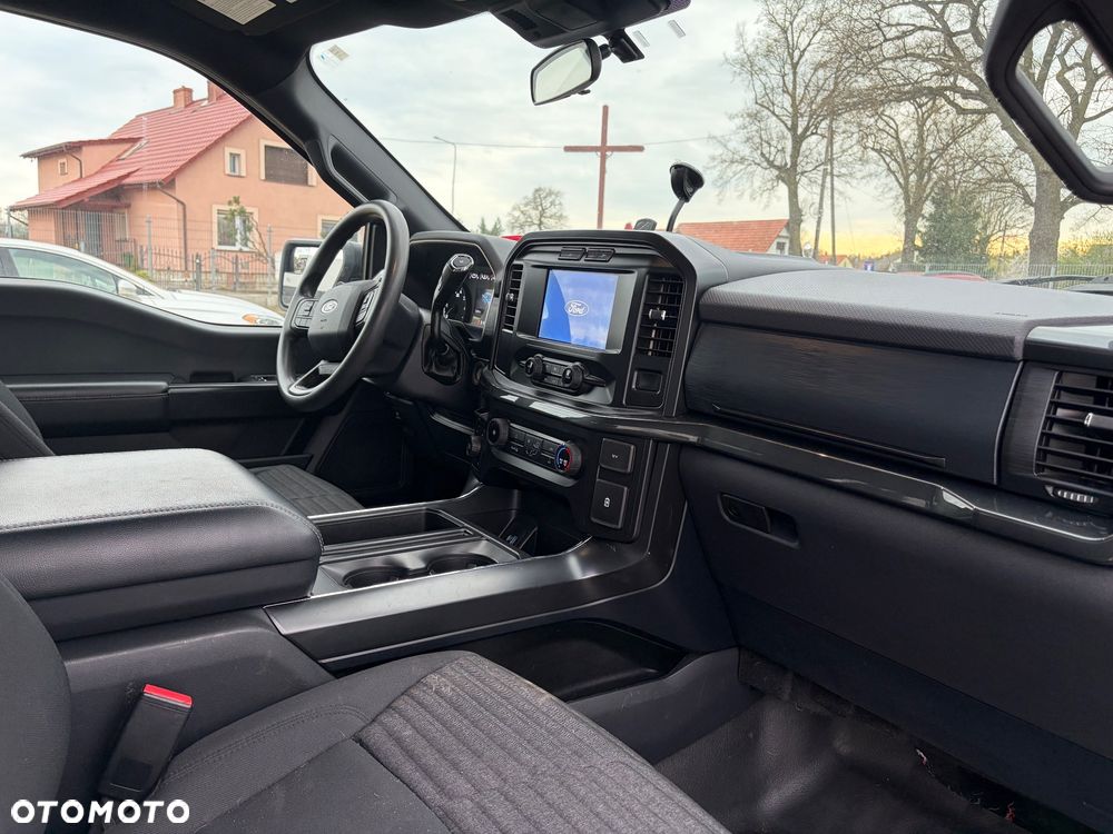 Ford F150 - 25