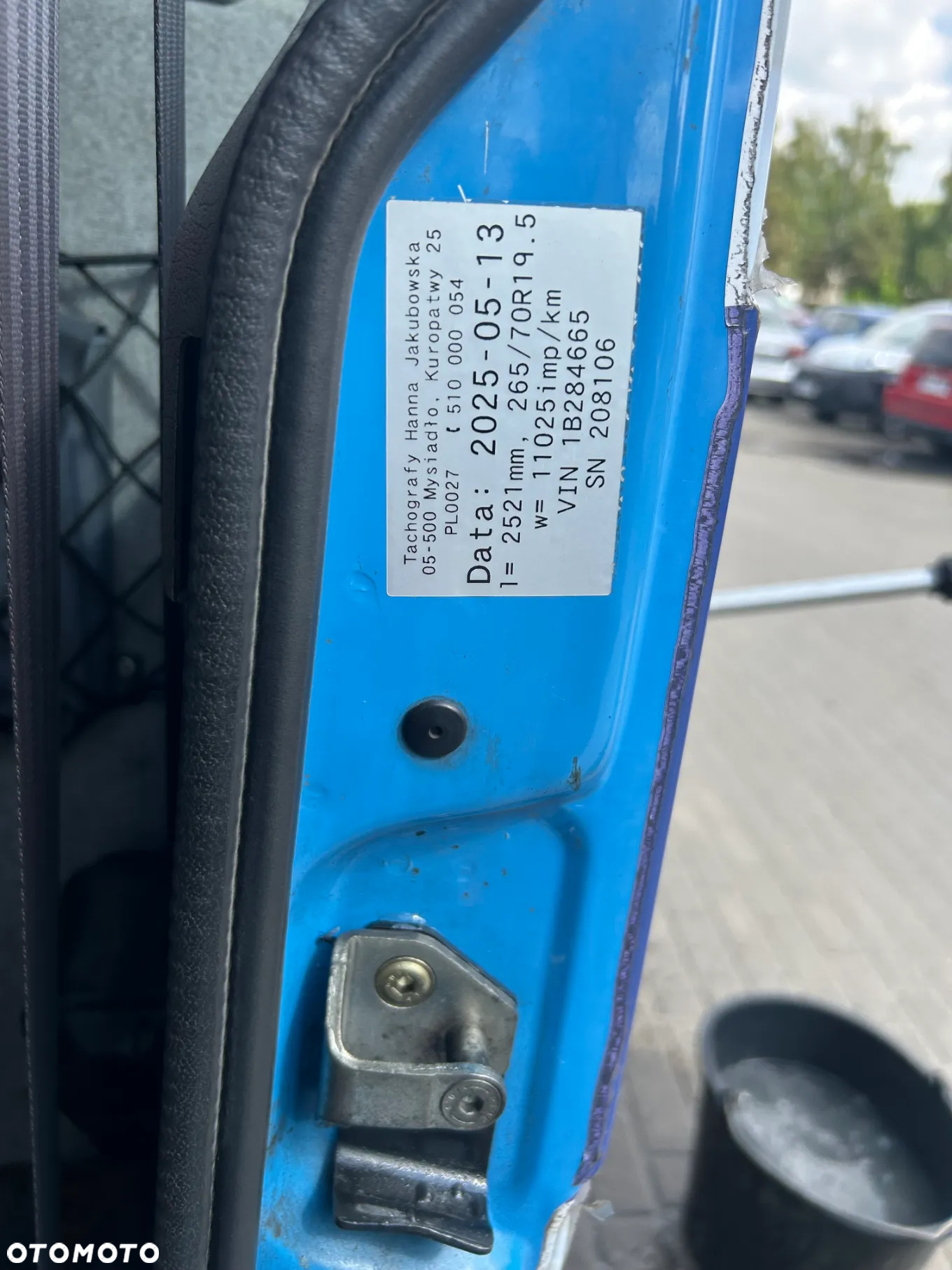 Volvo FL220 - 12