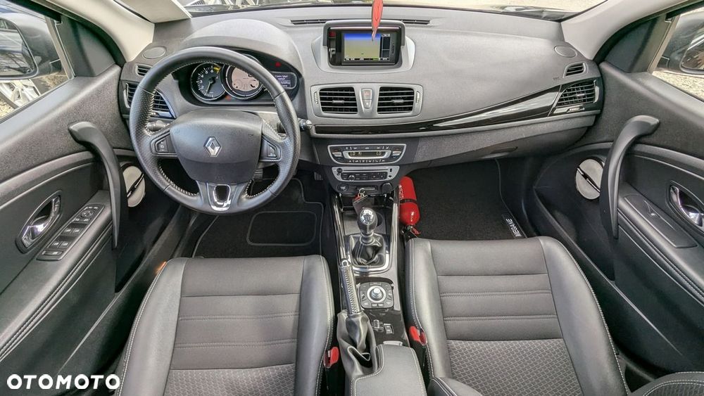 Renault Megane - 22