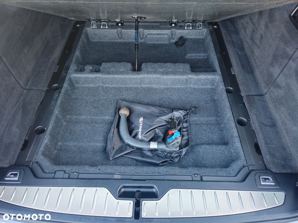 BMW Seria 5 525d Modern Line - 12