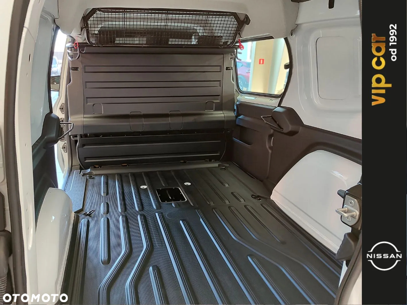 Nissan Townstar - 13