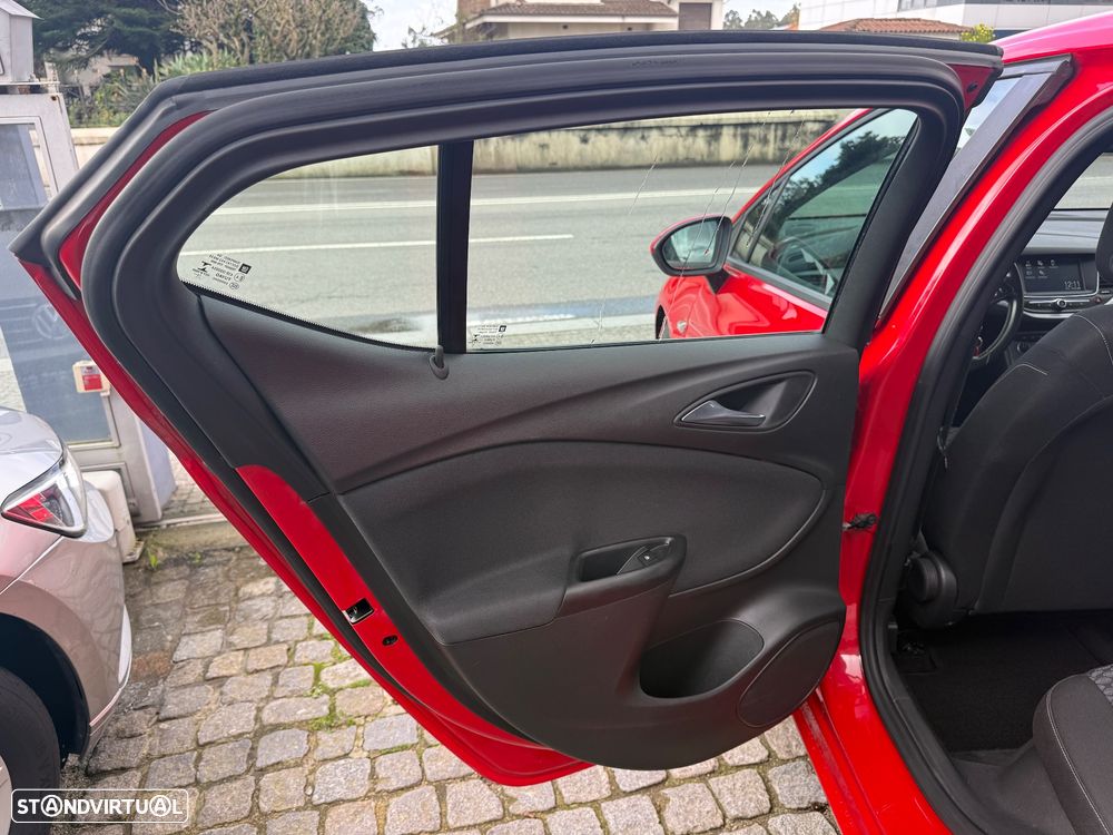 Opel Astra 1.6 D (CDTI) Edition - 31