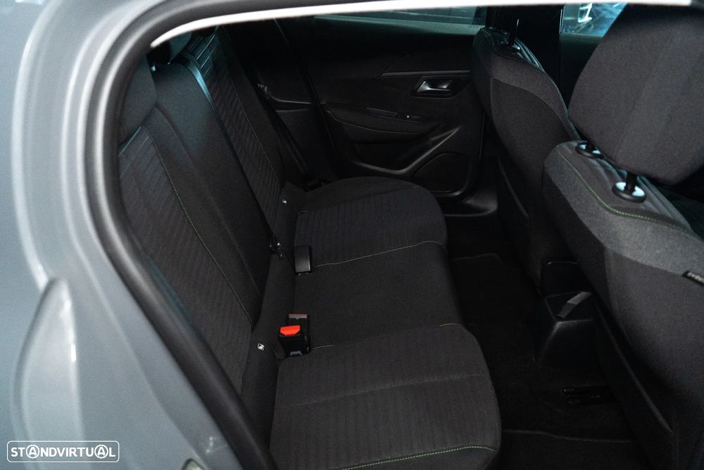 Peugeot 208 1.2 PureTech Active Pack - 5