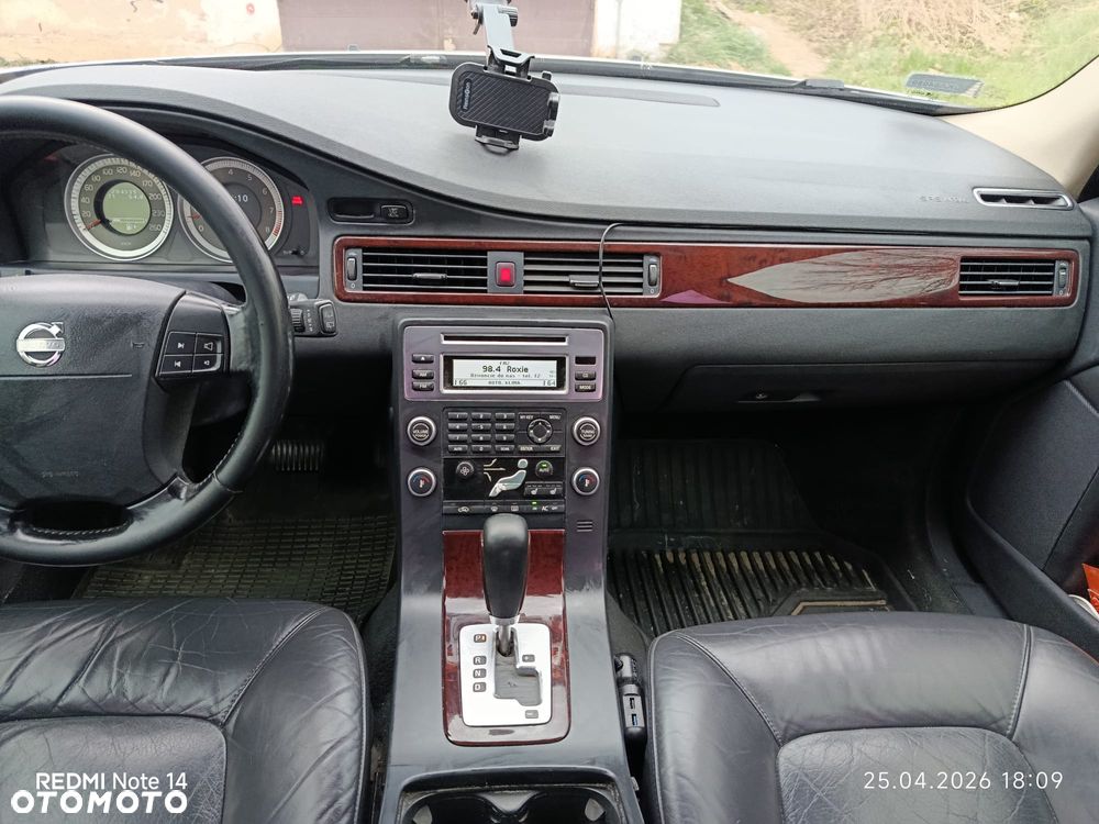 Volvo V70 - 13