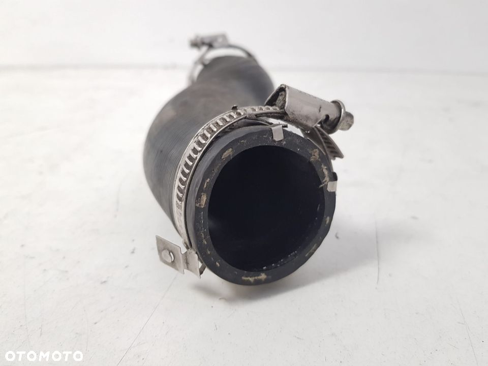 VW TOUAREG 7P6 WĄŻ RURA PRZEWÓD INTERCOOLERA 7P6145980 - 3