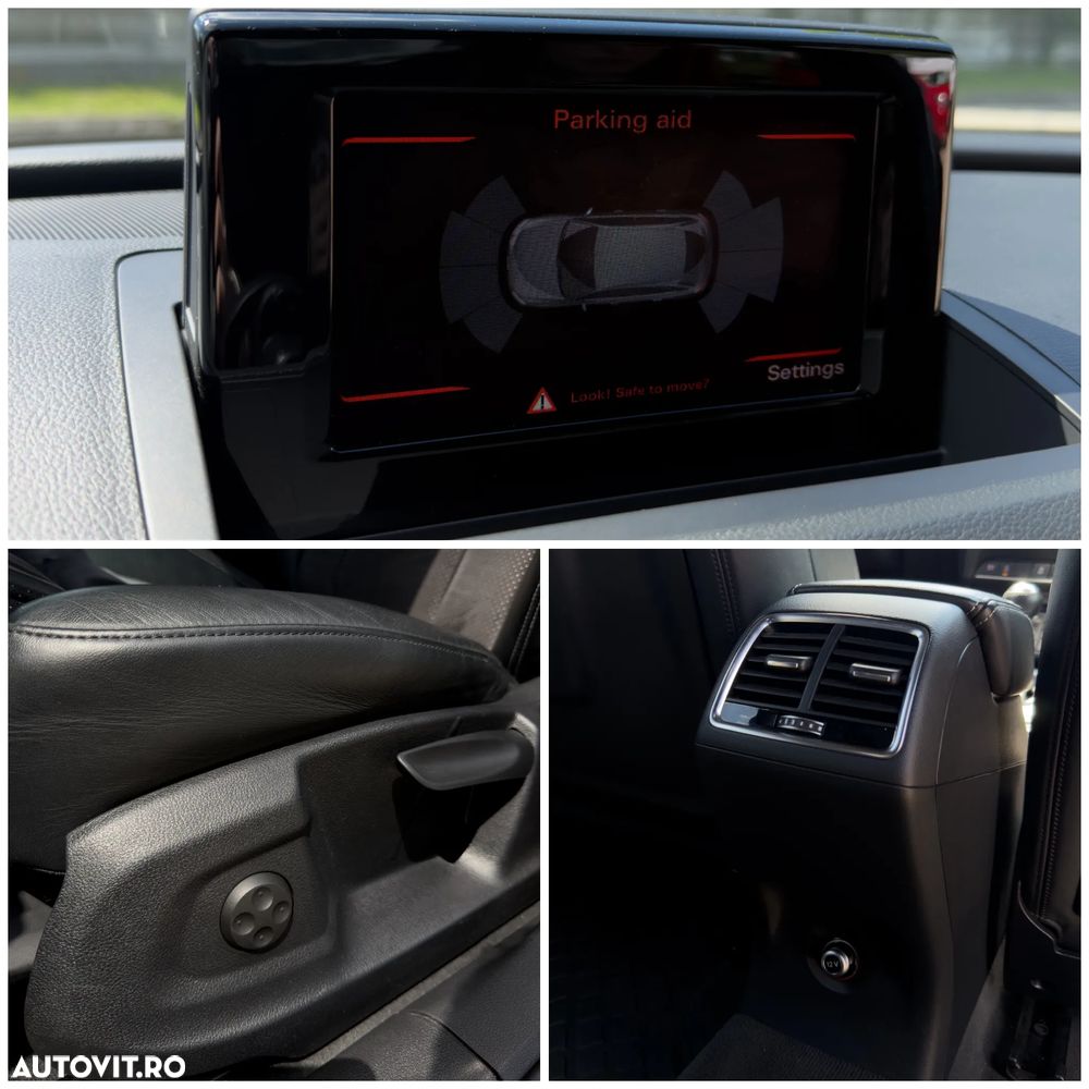 Audi Q3 1.4 TFSI Stronic Sport - 19