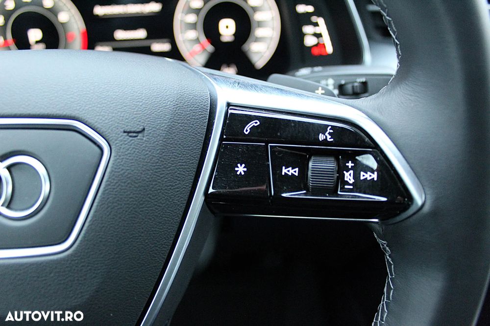 Audi A6 45 TFSI quattro S tronic S line - 19