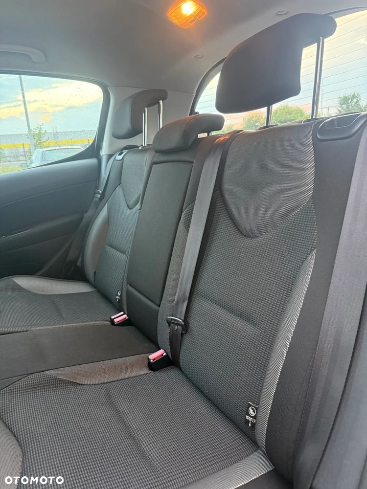 Peugeot 308 e-HDi FAP 110 Stop&Start Active - 6