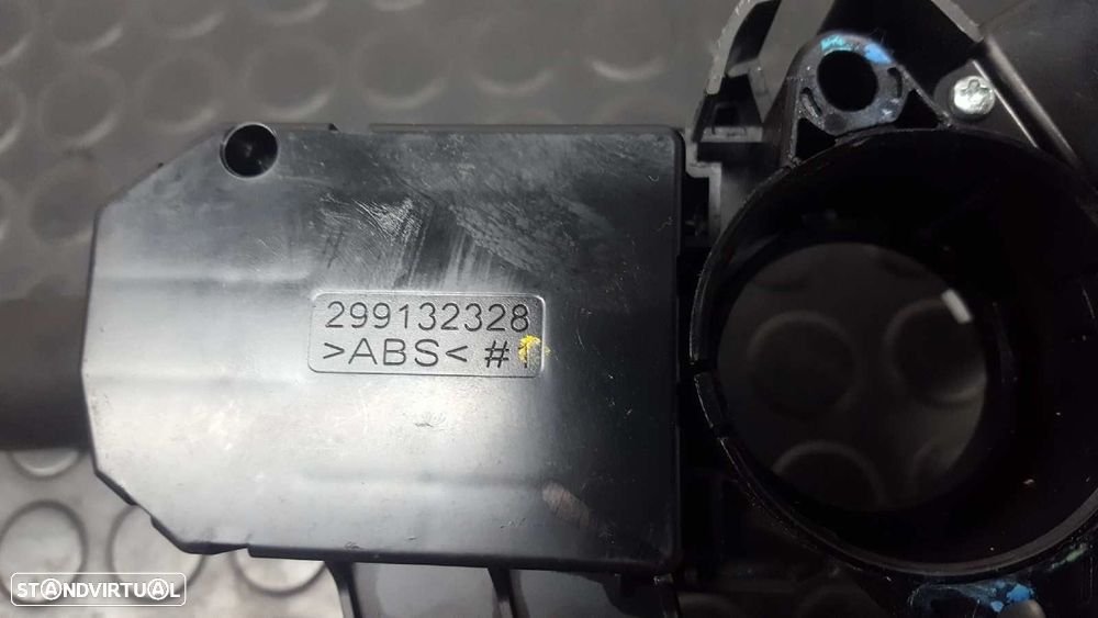 COMANDOS MULTIFUNÇÕES HYUNDAI I10 SLE - 5