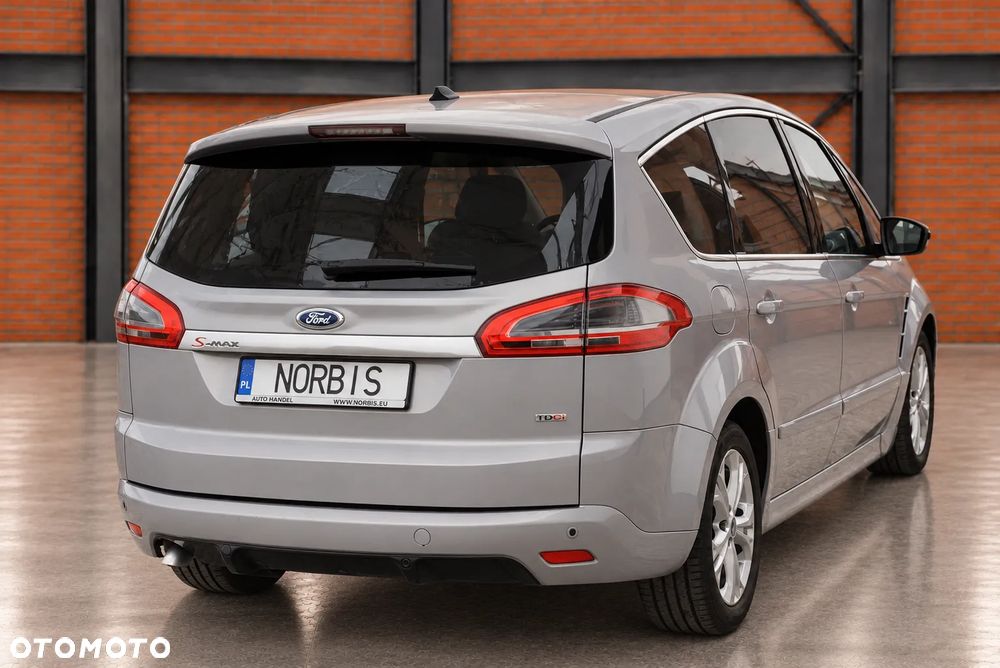 Ford S-Max - 5