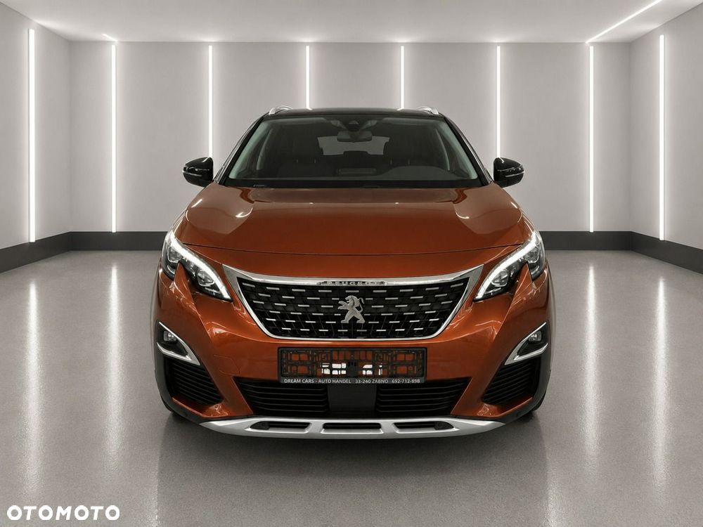 Peugeot 3008 - 2