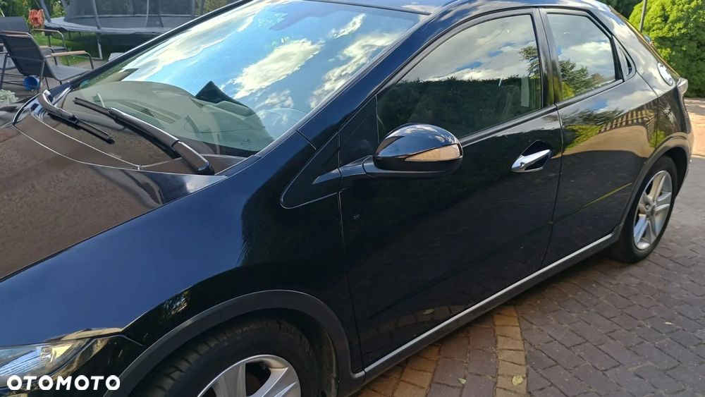 Honda Civic - 12