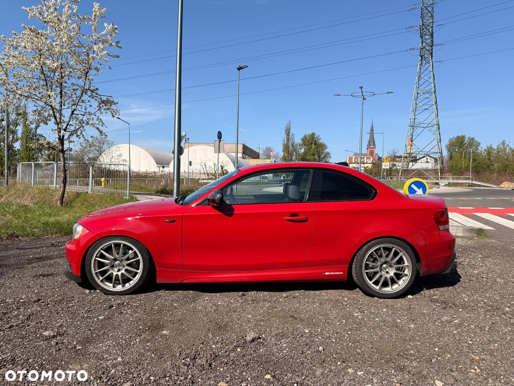 BMW Seria 1 135i - 4