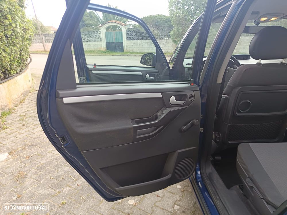 Opel Meriva 1.6 Enjoy - 25