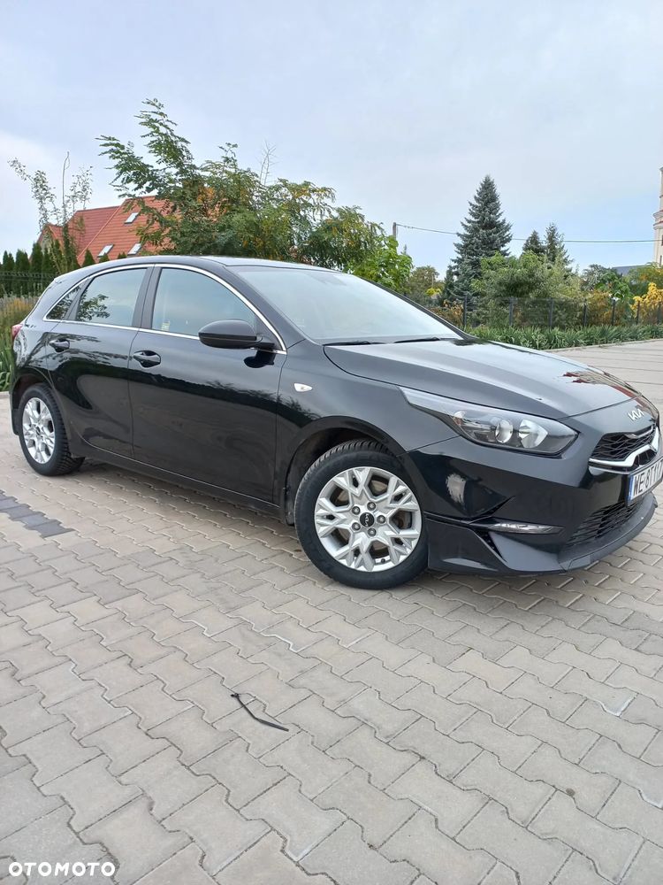 Kia Ceed - 17