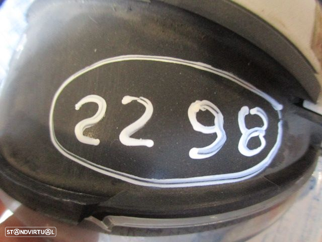 Quadrante 71110550 HYUNDAI ACCENT 1 1998 1.3I 84CV 4P VERMELHO KM/H 149084 - 4