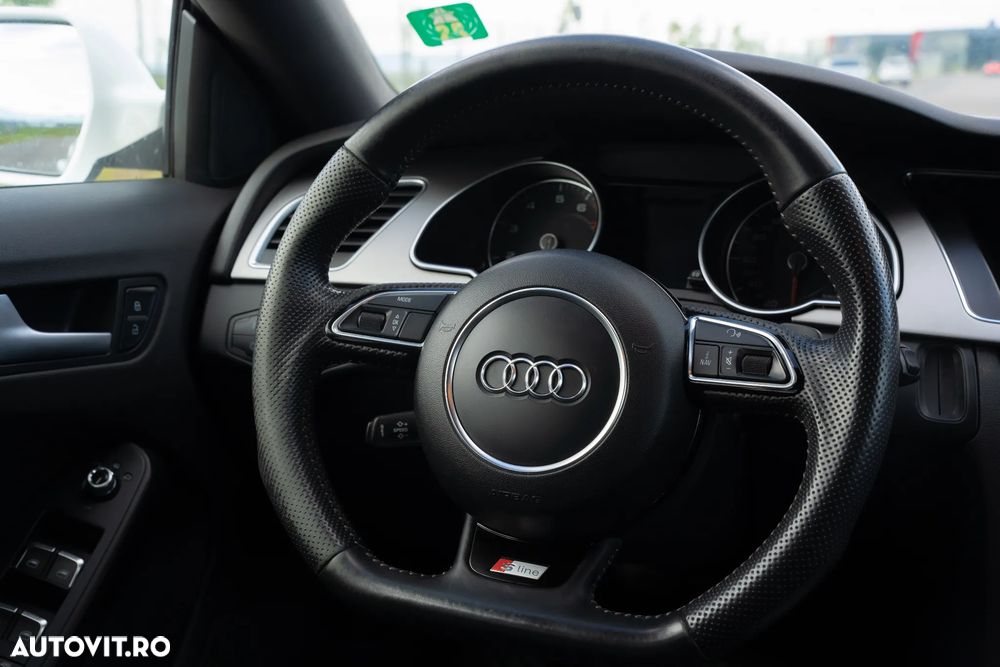 Audi A5 Sportback - 19