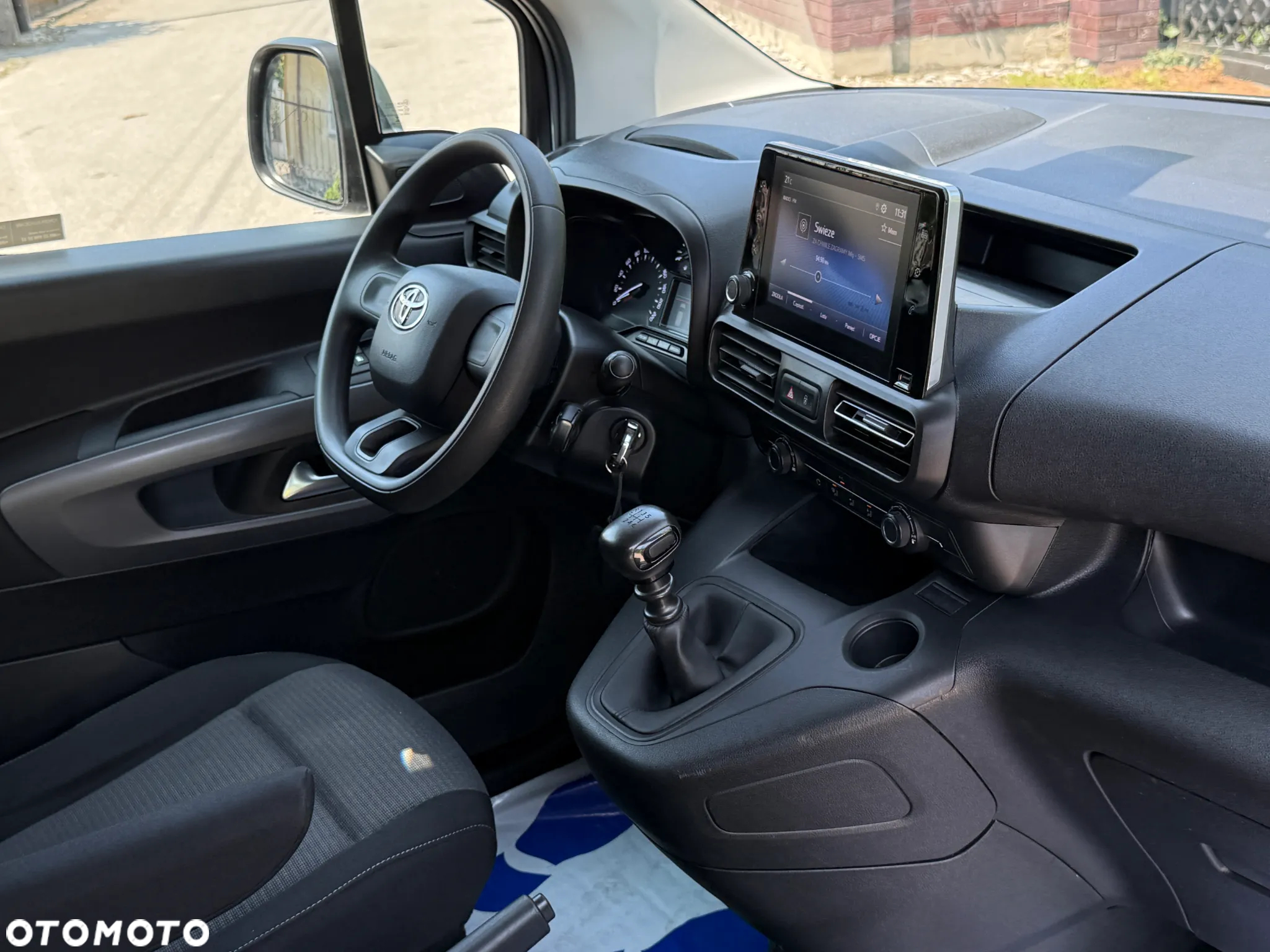 Toyota Proace City Verso Long 1.5 D-4D Business - 15