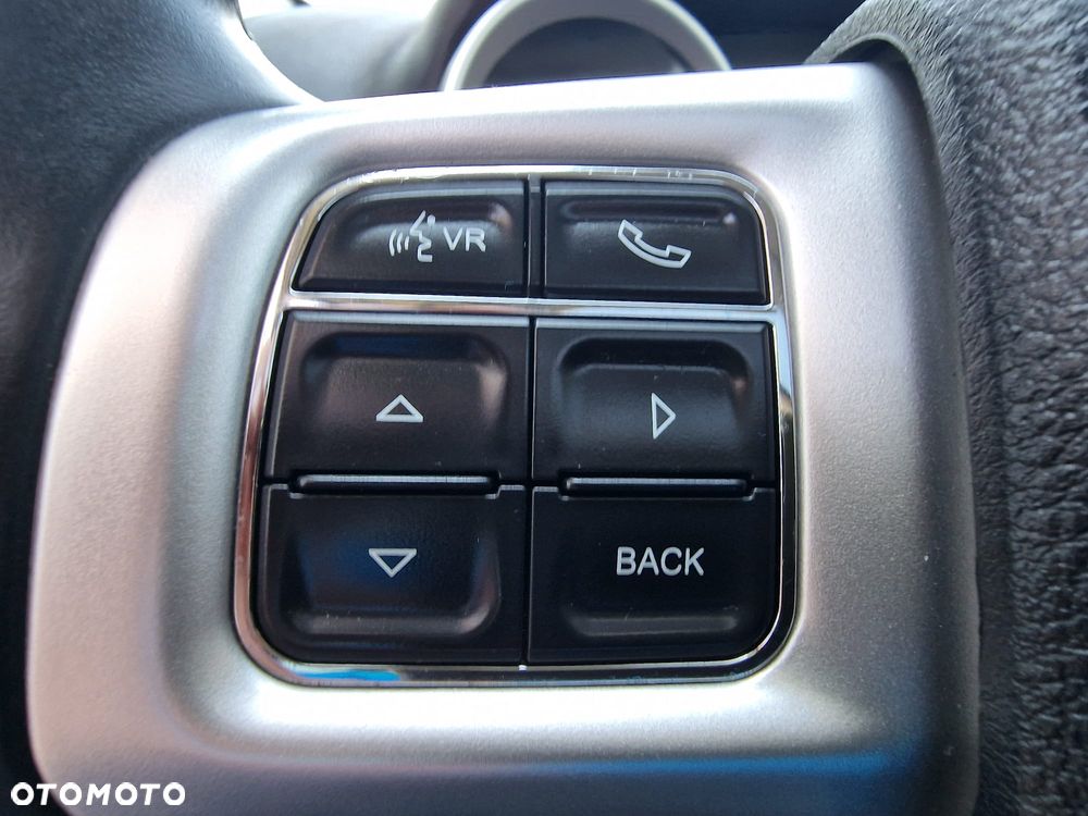 Fiat Freemont 2.0 Multijet 16V DPF Automatik Allrad Black Code - 29