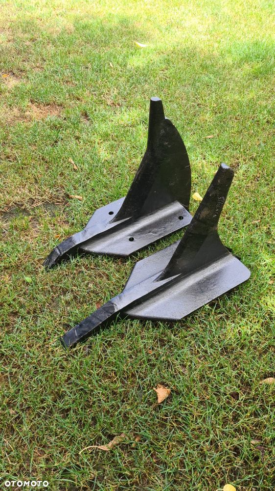 Dłuto stopa redlica głębosz HE-VA Sub Tiller  120; 200 mm 645000044 - 10