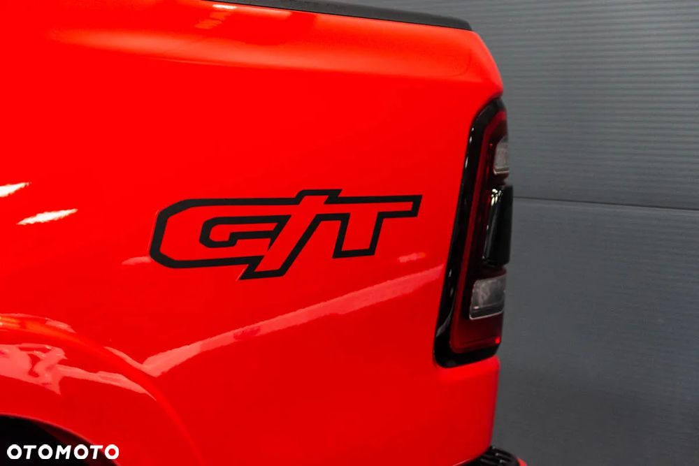 RAM 1500 5.7 Crew Cab Laramie - 11