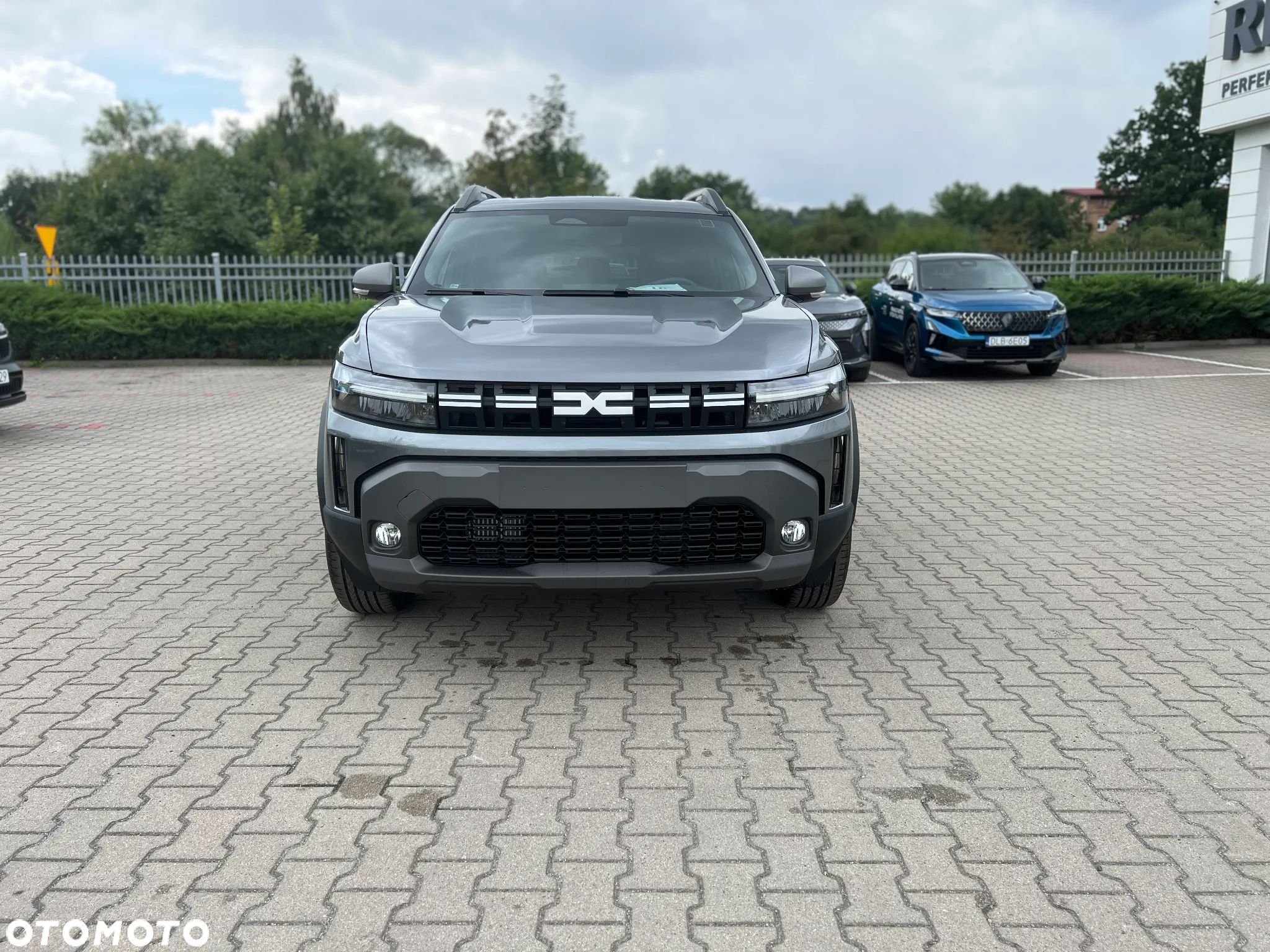Dacia Duster 1.0 TCe Journey - 7