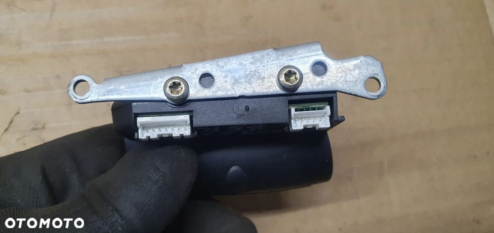 Przełącznik kierownicy multifunkcja przełączniki VW Passat B5 FL 1J0959537F - 4