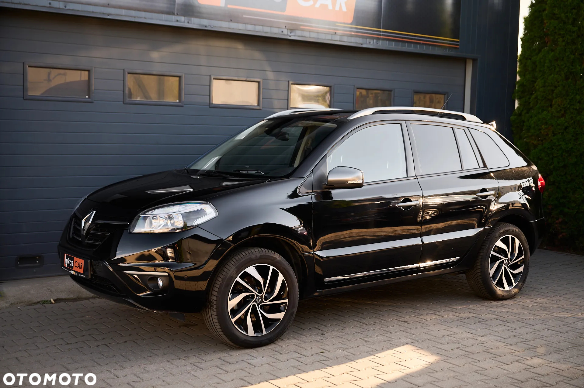 Renault Koleos dCi 150 FAP 4x2 Paris - 7