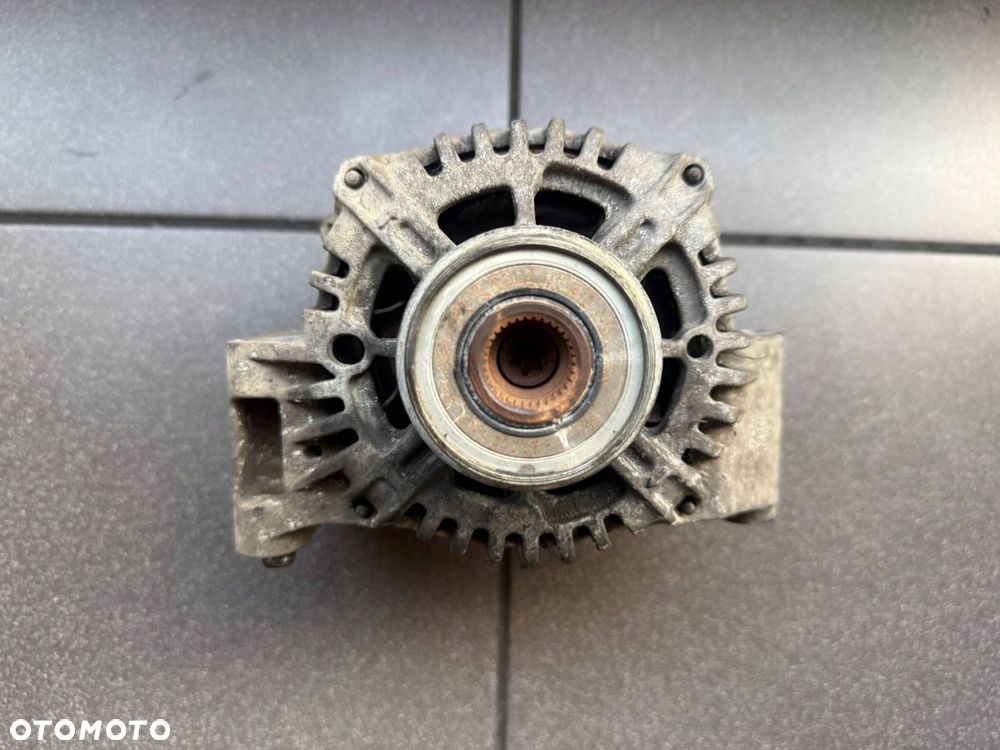 ALTERNATOR 1.3 CDTI OPEL VALEO 13283343 2606333A - 3
