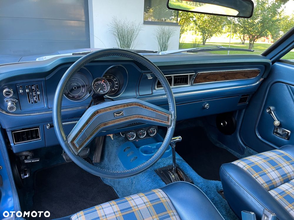 Mercury Comet - 7