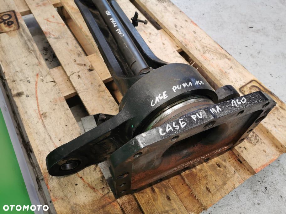 Wał napędowy z obudową Case 160 Puma - 2