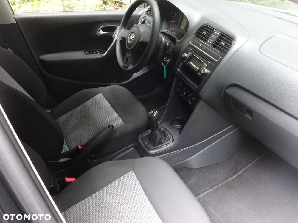 Volkswagen Polo 1.2 Trendline - 6