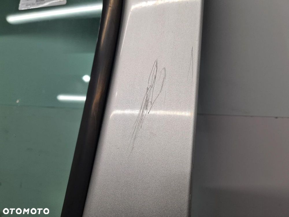 OPEL VIVARO A DRZWI PRZÓD LEWE - 9