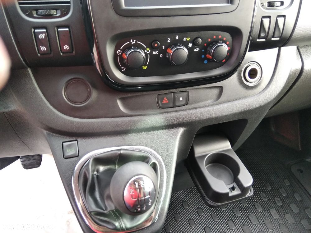 Opel Vivaro 1.6 CDTI L2H1 S&S LKW - 12