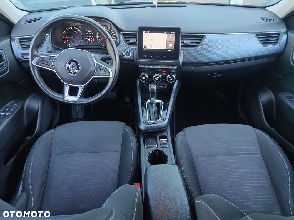 Renault Arkana 1.3 TCe mHEV Zen EDC - 8