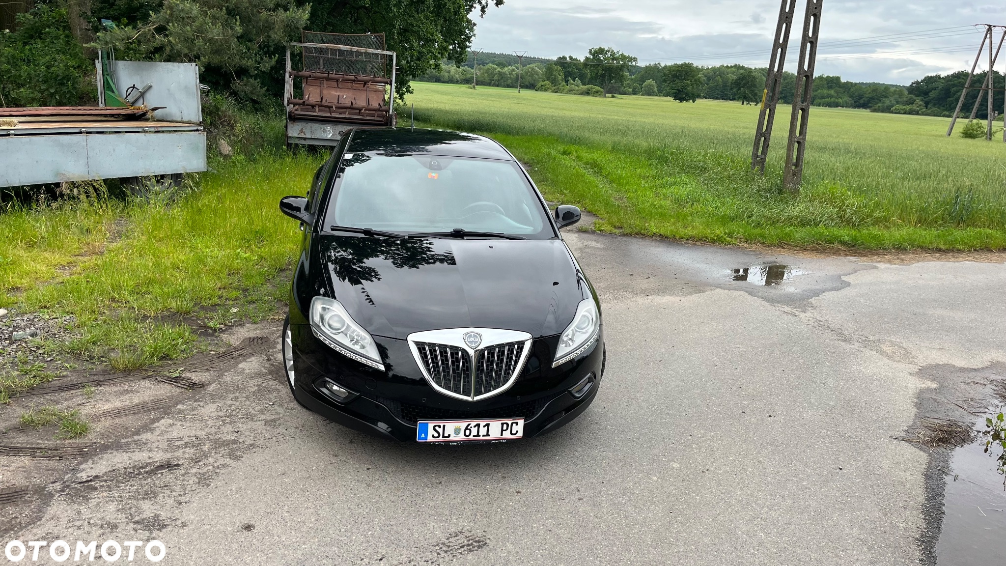 Lancia Delta - 29