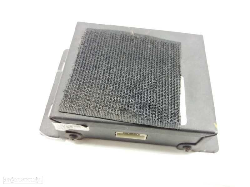 MÓDULO ELETRÓNICO SSANGYONG KORANDO - 1