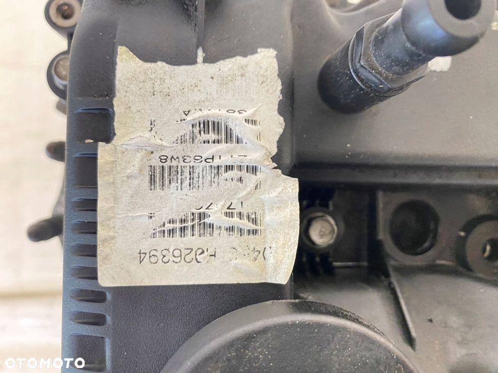 SILNIK HYUNDAI I20 II 1.4 CRDI D4FC EUR0 6 121 TYŚ KM 14-19 - 6