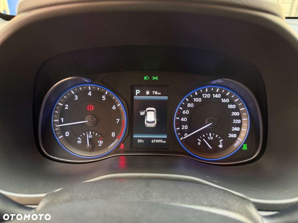 Hyundai Kona - 27
