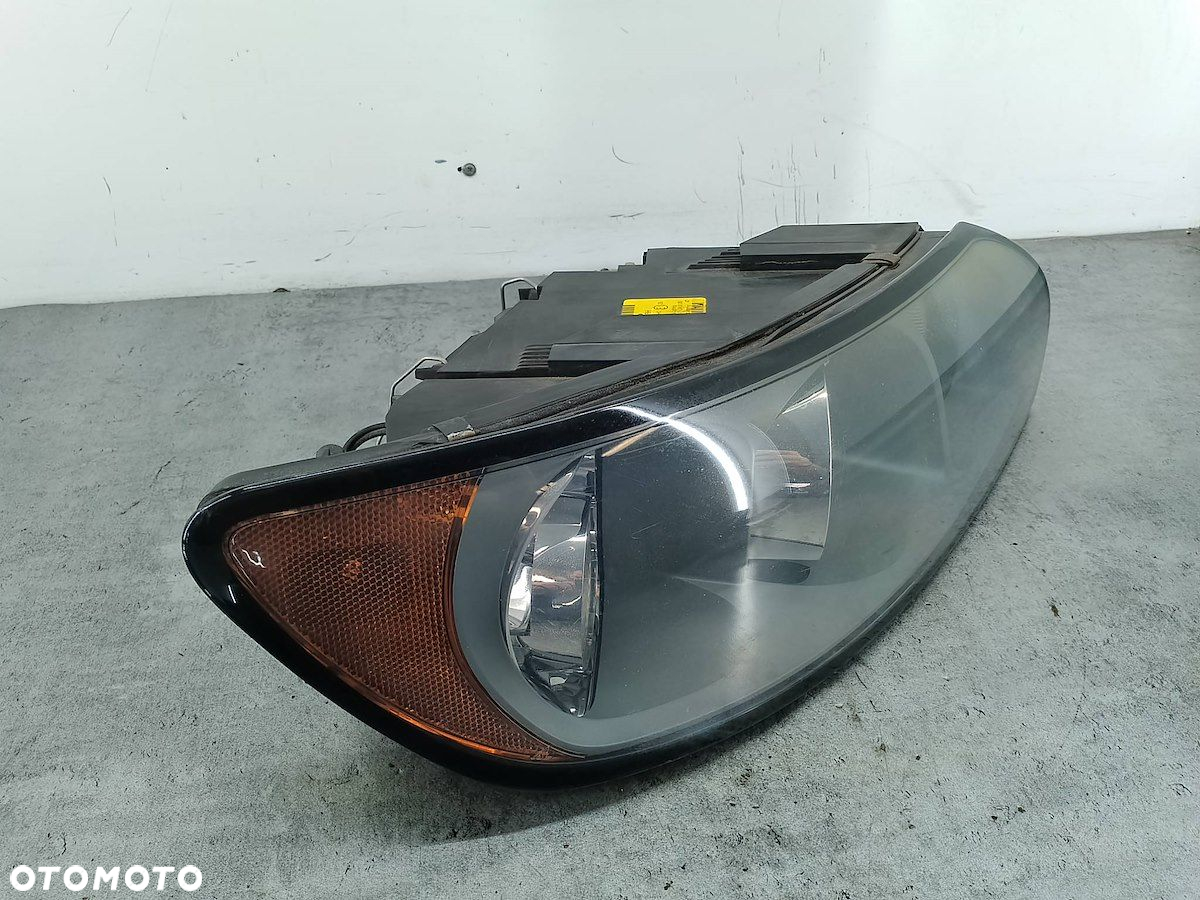 LAMPA PRZÓD PRAWA VOLVO V50 30698886 0301198204 - 6
