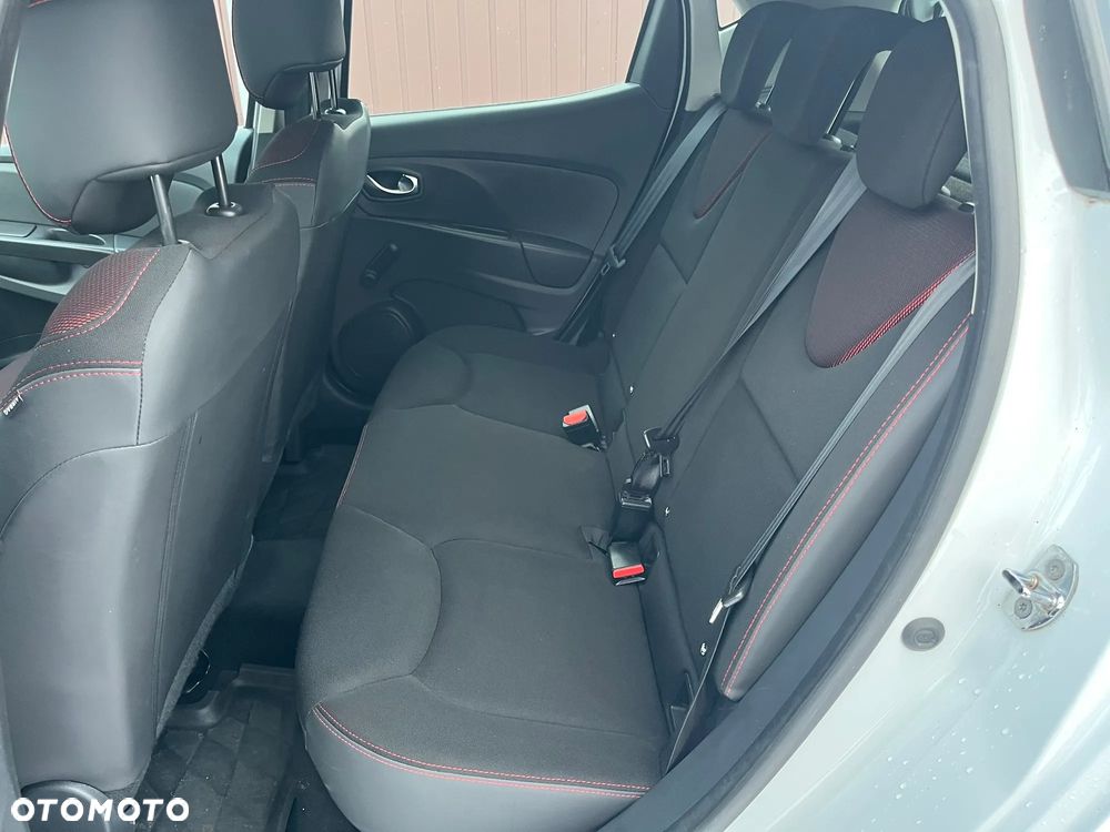Renault Clio 1.2 16V Alize Euro5 - 13
